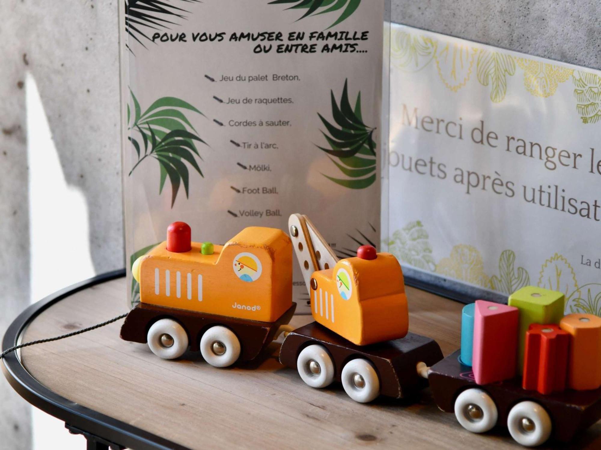 Ibis Budget Vannes Esterno foto